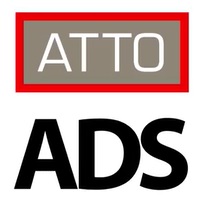 ATTO Advanced Data Streaming (ADS) (TM) テクノロジー